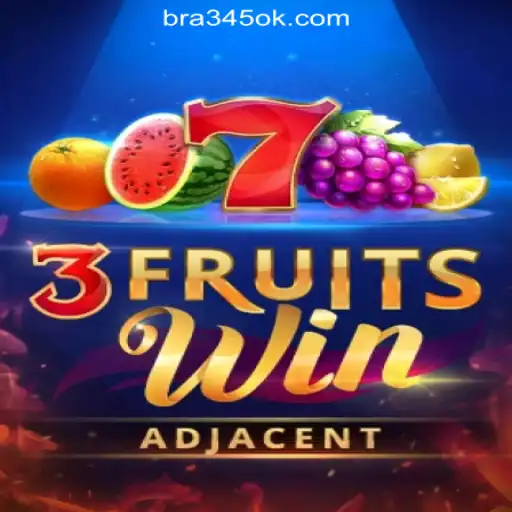 Exploring 3FruitsWin: The Premier Choice for Slot Enthusiasts in Brazil