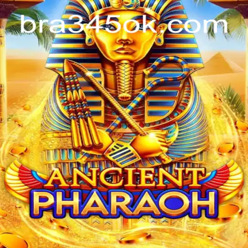 Explore the Mysteries of AncientPharaoh: An Immersive Slot Adventure