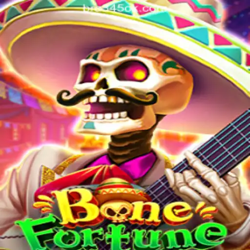 Experience the Thrills of BoneFortune: A New Era in Slot Gaming with 345OK.COM
