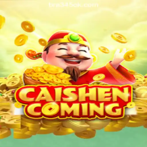 Discover the Exciting World of CAISHENCOMING Slots at 345OK.COM - Oficial Slots Brasil #1