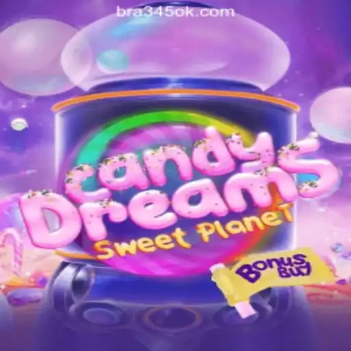Discover the Colorful Universe of CandyDreamsSweetPlanet