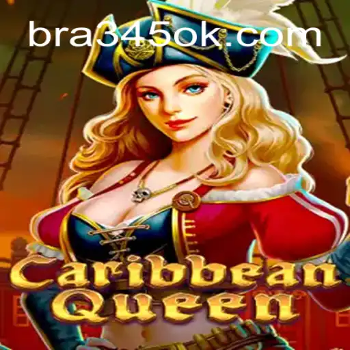 Exploring CaribbeanQueen: Dive into the World of 345OK.COM Oficial Slots Brasil #1