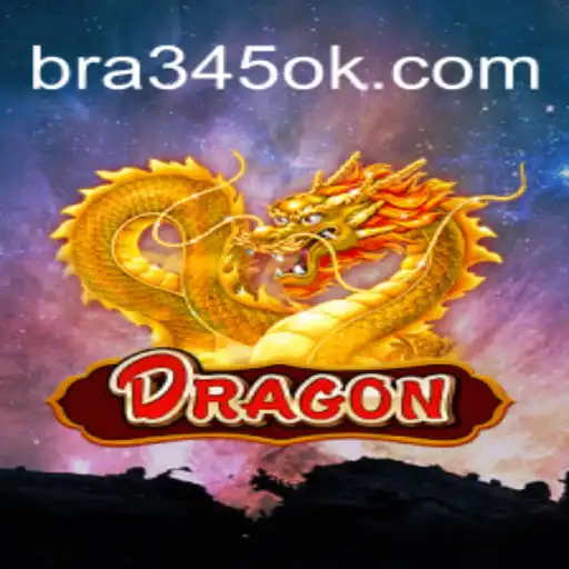 Dragon: A Journey Through Myth and Magic with 345OK.COM Oficial Slots Brasil #1