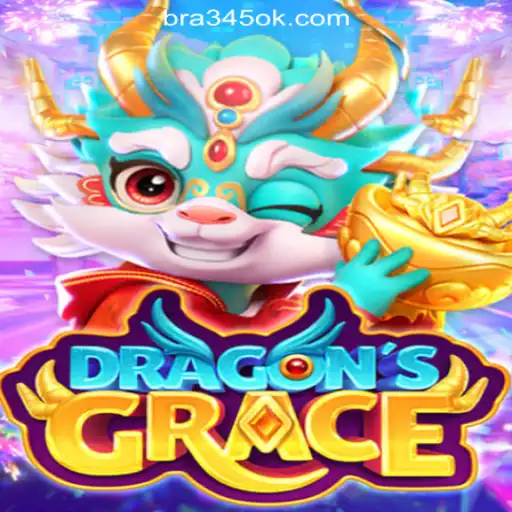 Exploring the Enchanting Realm of DragonsGrace: A Premier Experience with 345OK.COM Oficial Slots Brasil #1