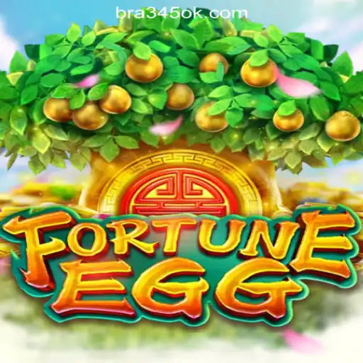 FortuneEgg: Dive into the Exciting World of 345OK.COM Oficial Slots Brasil #1