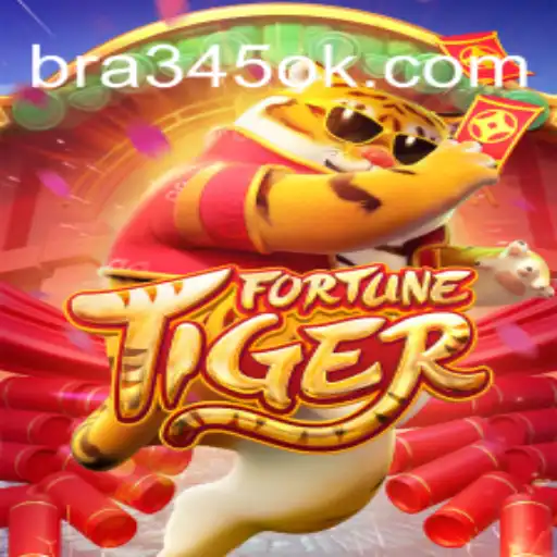 FortuneTiger: A Dive into the Exciting World of 345OK.COM Oficial Slots Brasil #1