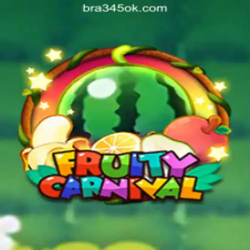 FruityCarnival: Dive Into the Exciting World of 345OK.COM Oficial Slots Brasil #1