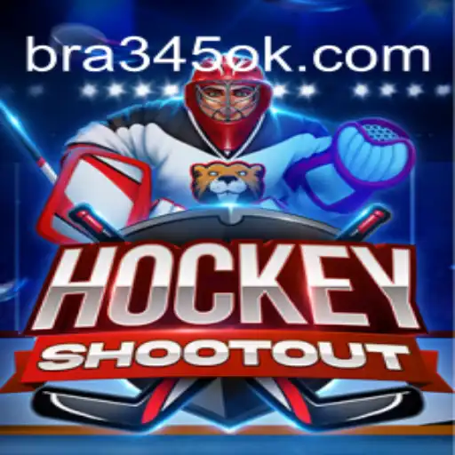 Explore the Exciting World of HockeyShootout: Engage with 345OK.COM Oficial Slots Brasil #1