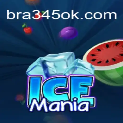 Unveiling IceMania: The Thrilling Slot Experience by 345OK.COM Oficial Slots Brasil #1