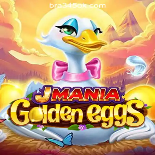 Exploring JManiaGoldenEggs: An Exciting Venture into Virtual Slot Gaming