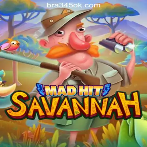 MadHitSavannah: A Thrilling Adventure in Virtual Gaming