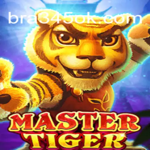 MasterTiger: Exploring 345OK.COM's Premier Slot Game