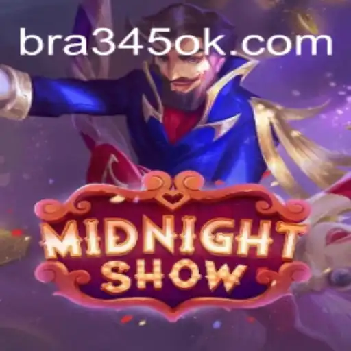 Exploring MidnightShow: An Immersive Casino Slot Experience