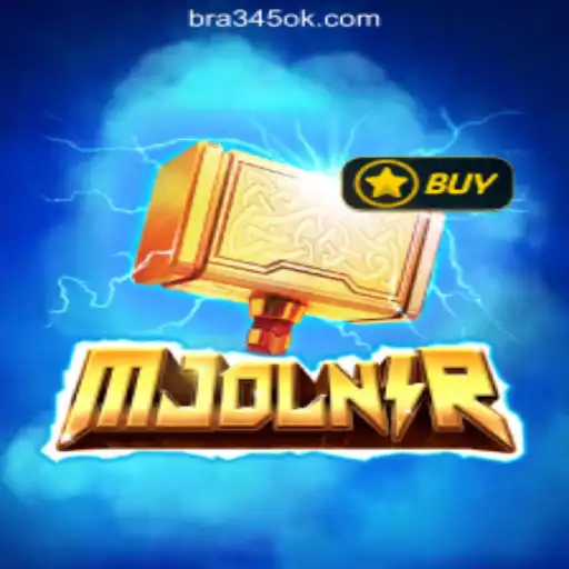 Explore the World of Mjolnir: A Dive Into the Exciting Realm of 345OK.COM Oficial Slots Brasil #1
