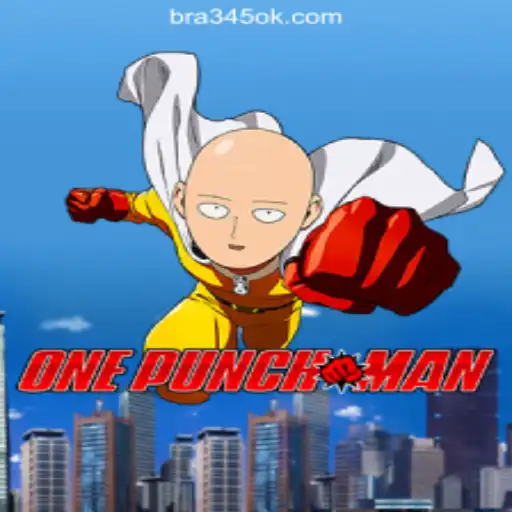 Discover the Thrills of OnePunchMan and the Excitement of 345OK.COM Oficial Slots Brasil #1