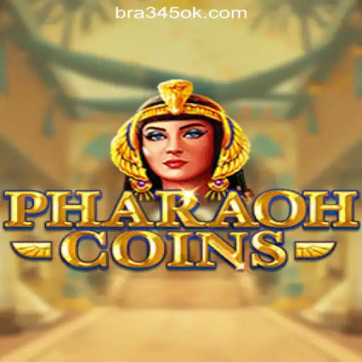 Exploring PharaohCoins: A Dive into the Exciting World of 345OK.COM Oficial Slots Brasil #1