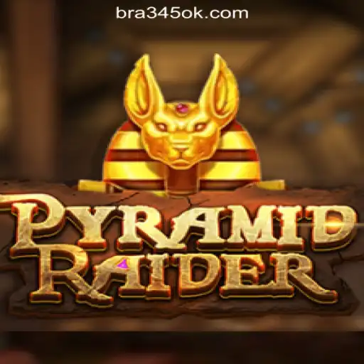 Exploring the Adventure of PyramidRaider: The Thrill of Oficial Slots Brasil #1 at 345OK.COM