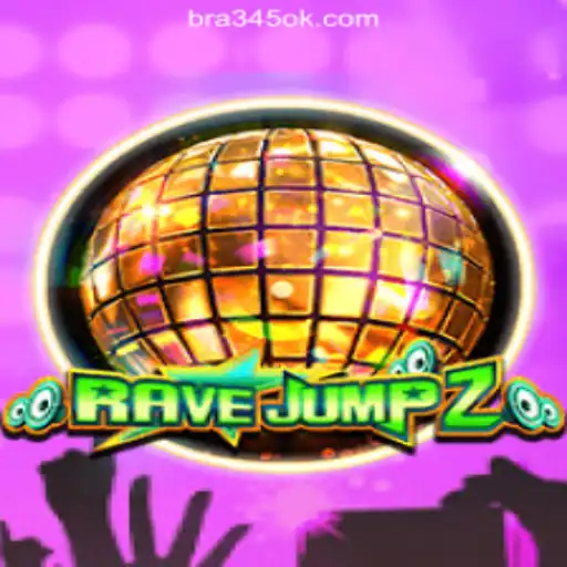 RaveJump2: A Dynamic Gaming Experience with 345OK.COM Oficial Slots Brasil #1