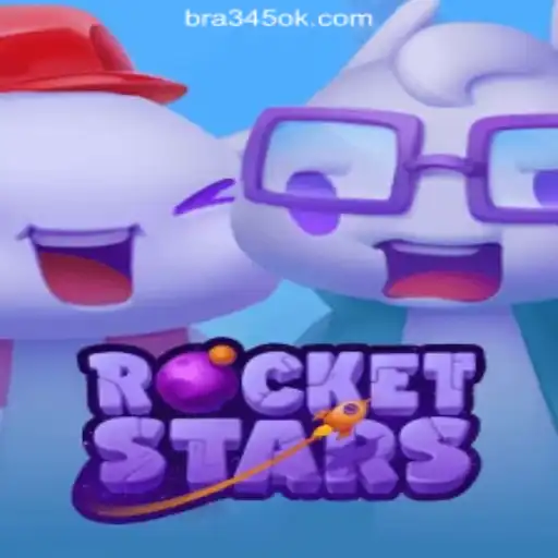 Discover the Exciting Universe of RocketStars Slots with 345OK.COM Oficial Slots Brasil #1