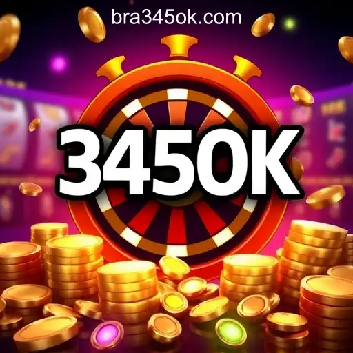 VIP Service 345OK.COM Oficial Slots Brasil #1 - 24/7 Support and Exclusive Benefits