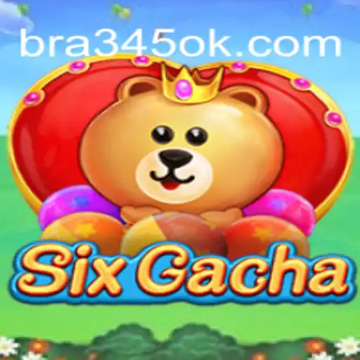 Exploring SixGacha: A Thrilling Dive into the World of Gacha with 345OK.COM Oficial Slots Brasil #1