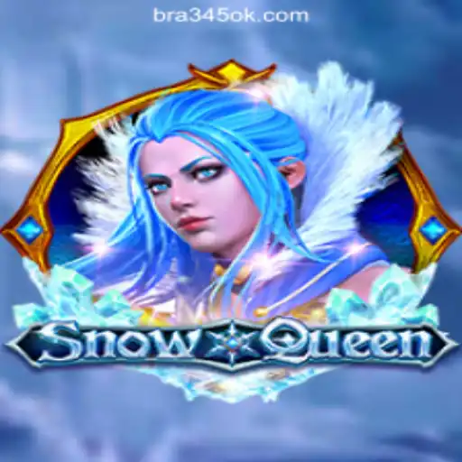 Explore SnowQueen: The Ultimate Slot Adventure by 345OK.COM Oficial Slots Brasil #1