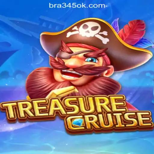 Discover the Thrills of TREASURECRUISE and 345OK.COM Oficial Slots Brasil #1