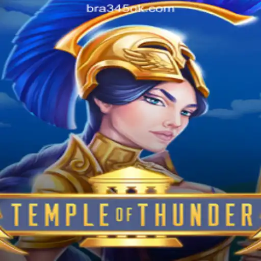 Explore the Epic Adventure of TempleofThunder: The Ultimate Gaming Experience