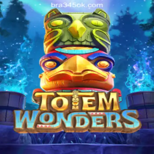 Experience Thrills and Fortune with TotemWonders: A Guide to 345OK.COM Oficial Slots Brasil #1
