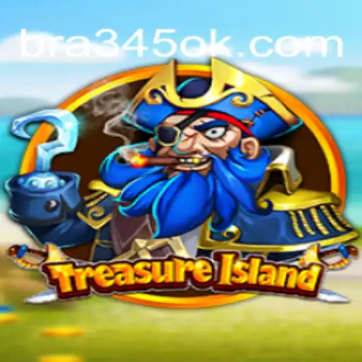Exploring TreasureIsland: A Deep Dive into the Exciting World of 345OK.COM Oficial Slots Brasil #1