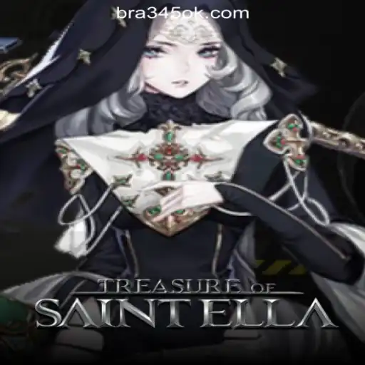 Exploring the Enchanting World of TreasureofSaintElla: A Premier Slot Game