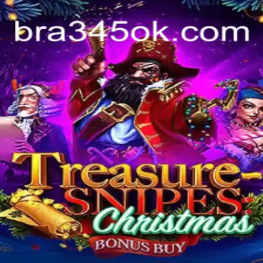 TreasuresnipesChristmas: Unwrapping Holiday Fun and Wins