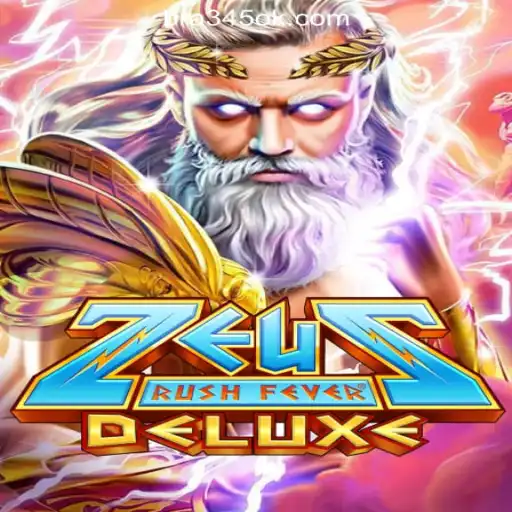 Unveiling ZeusRushFeverDeluxe: A High-Paced Slot Experience in Brazil
